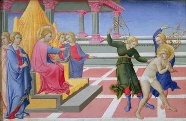 Il sogno di San Girolamo